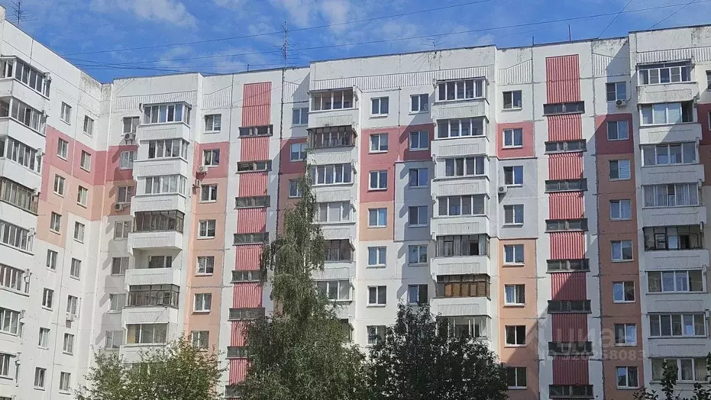 3-к кв. Брянская область, Брянск Московский просп., 89 (65.0 м) - Фото 0