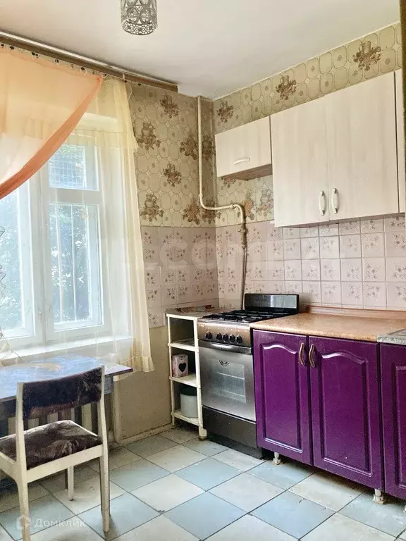 Продаётся 1-к квартира, 38.8 м - Фото 0