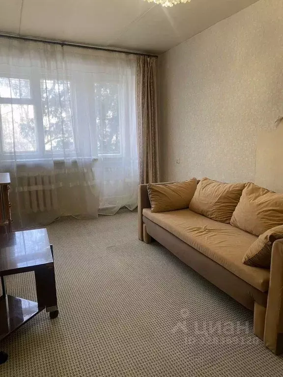 3-к кв. Московская область, Пушкино Московский просп., 53 (62.0 м) - Фото 2