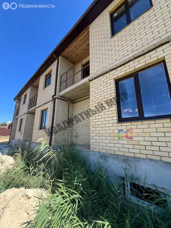 3-комнатная квартира: Элиста, 10-й микрорайон, 53 (177.2 м) - Фото 2