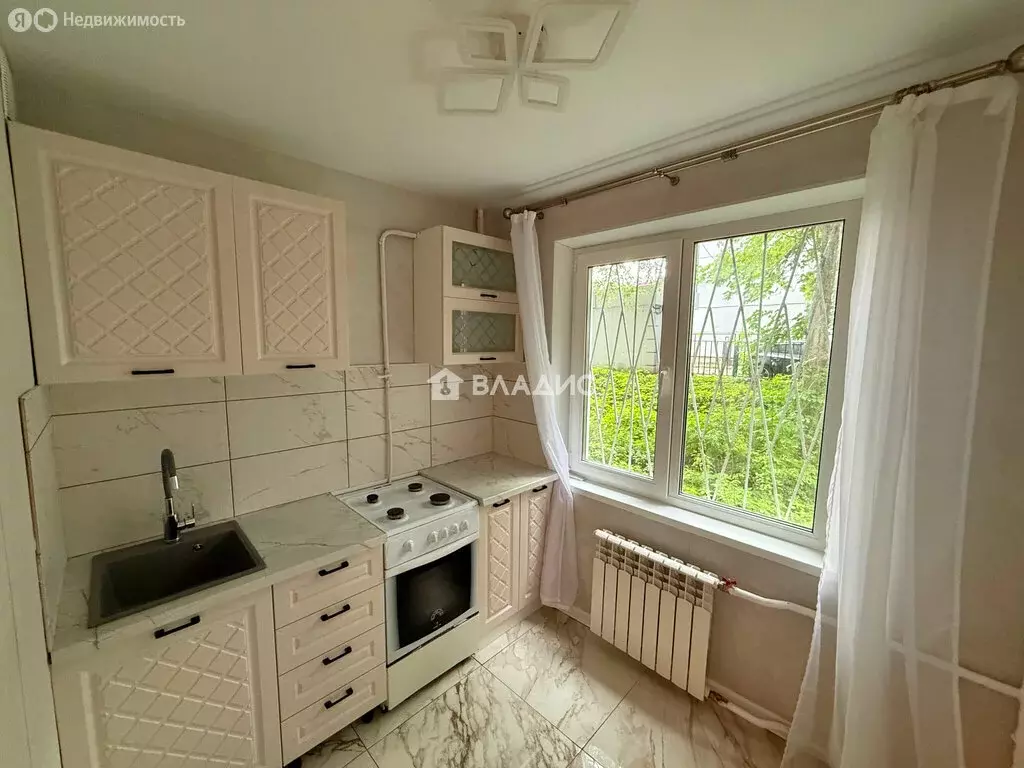 2-комнатная квартира: Пушкино, Московский проспект, 19 (45.5 м) - Фото 1
