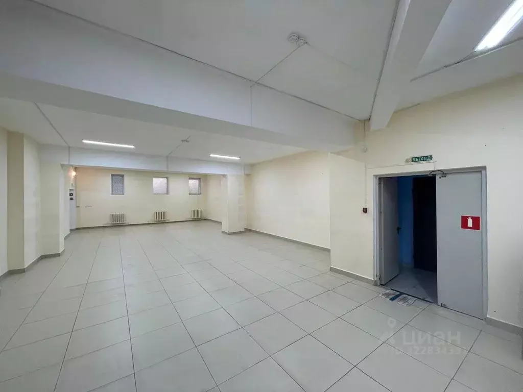 Помещение свободного назначения в Калужская область, Калуга Тульская ... - Фото 1