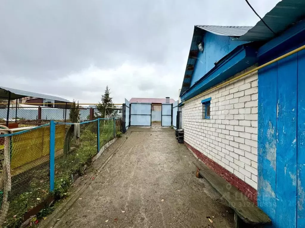 Таунхаус в Татарстан, с. Высокая Гора ул. Арбузова, 16кв1 (44 м) - Фото 0
