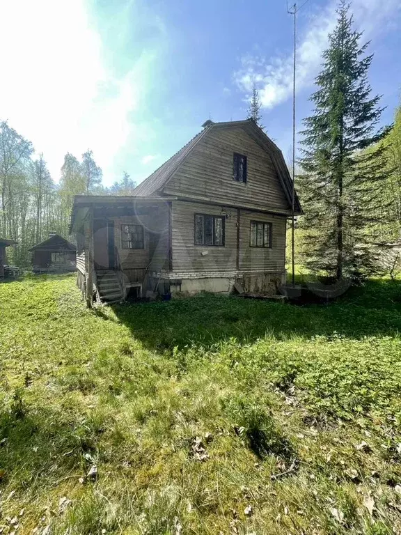 Дача 145 м на участке 13,2 сот. - Фото 1