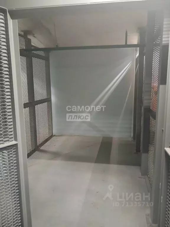 Гараж в Московская область, Люберцы ул. Рождественская, 4 (5 м) - Фото 2