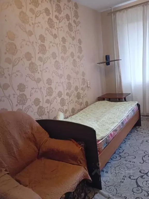 1-к кв. Чувашия, Чебоксары Эгерский бул., 35 (35.0 м) - Фото 1