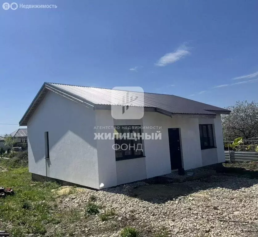 Дом в Пробуждение, Студенческая улица (44 м) - Фото 2