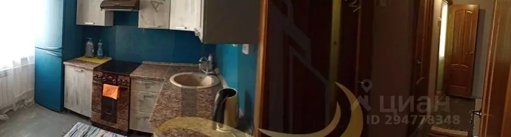 1-к кв. Белгородская область, Старый Оскол Ольминского мкр, 3 (39.0 м) - Фото 1