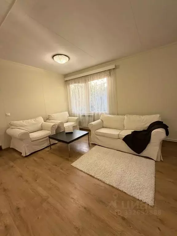 Дом в Тульская область, Новомосковск Парковая ул., 9с3 (85 м) - Фото 2