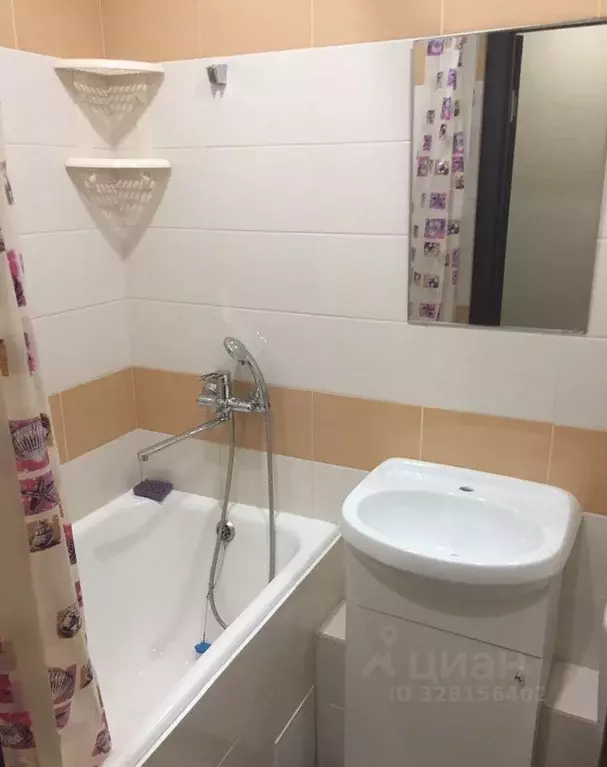 1-к кв. Нижегородская область, Нижний Новгород Светлогорский пер., 13 ... - Фото 2