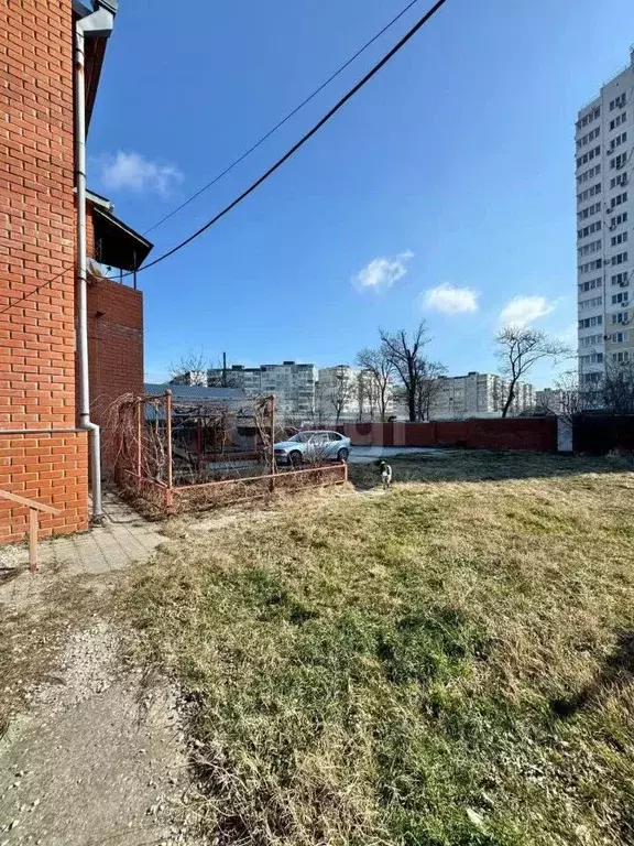 Дом в Краснодарский край, Новороссийск Цемдолина тер., ул. Морская ... - Фото 1