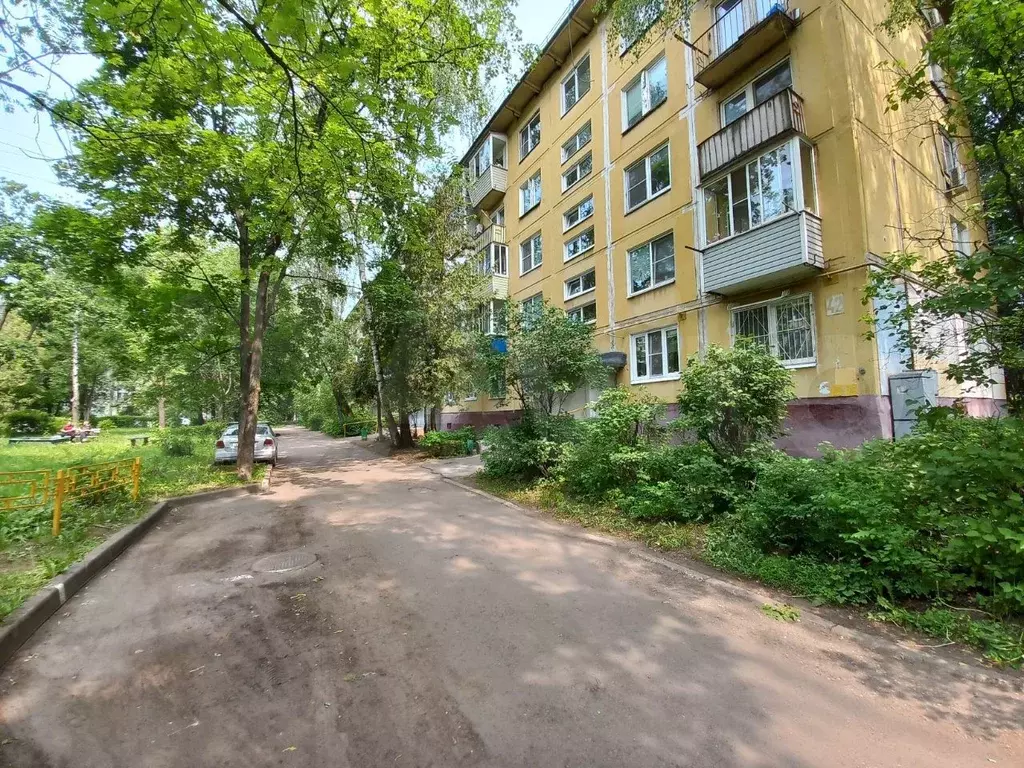2-к. квартира, 40 м, 3/5 эт. - Фото 0