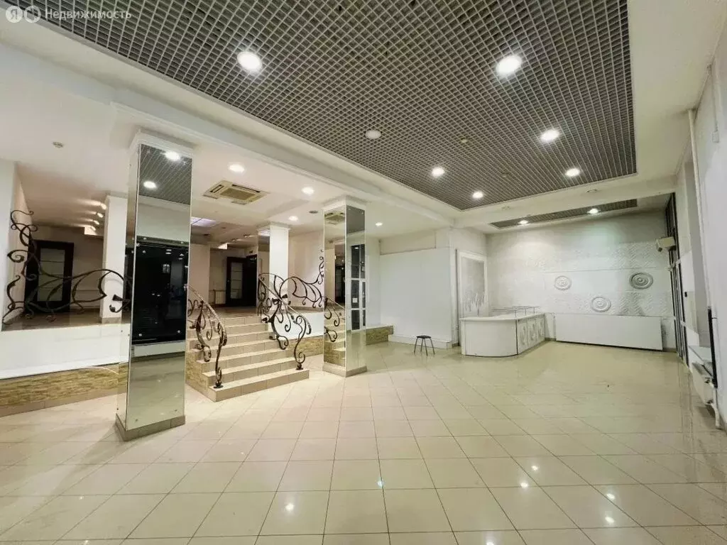 Помещение свободного назначения (141.8 м) - Фото 1