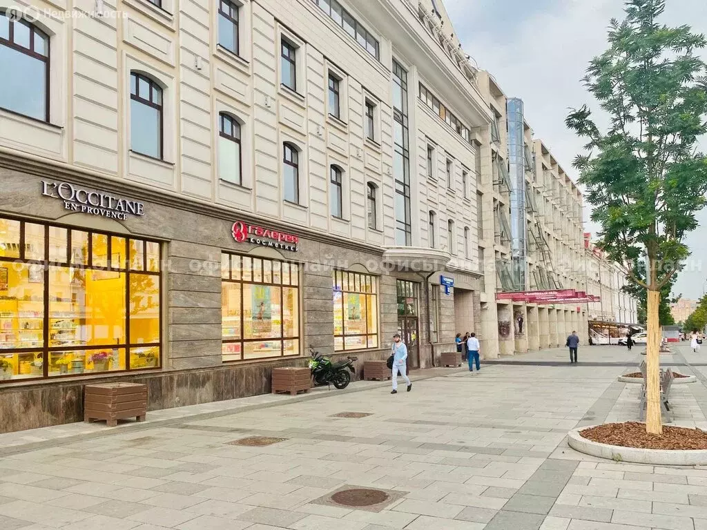 Офис (354 м) - Фото 1