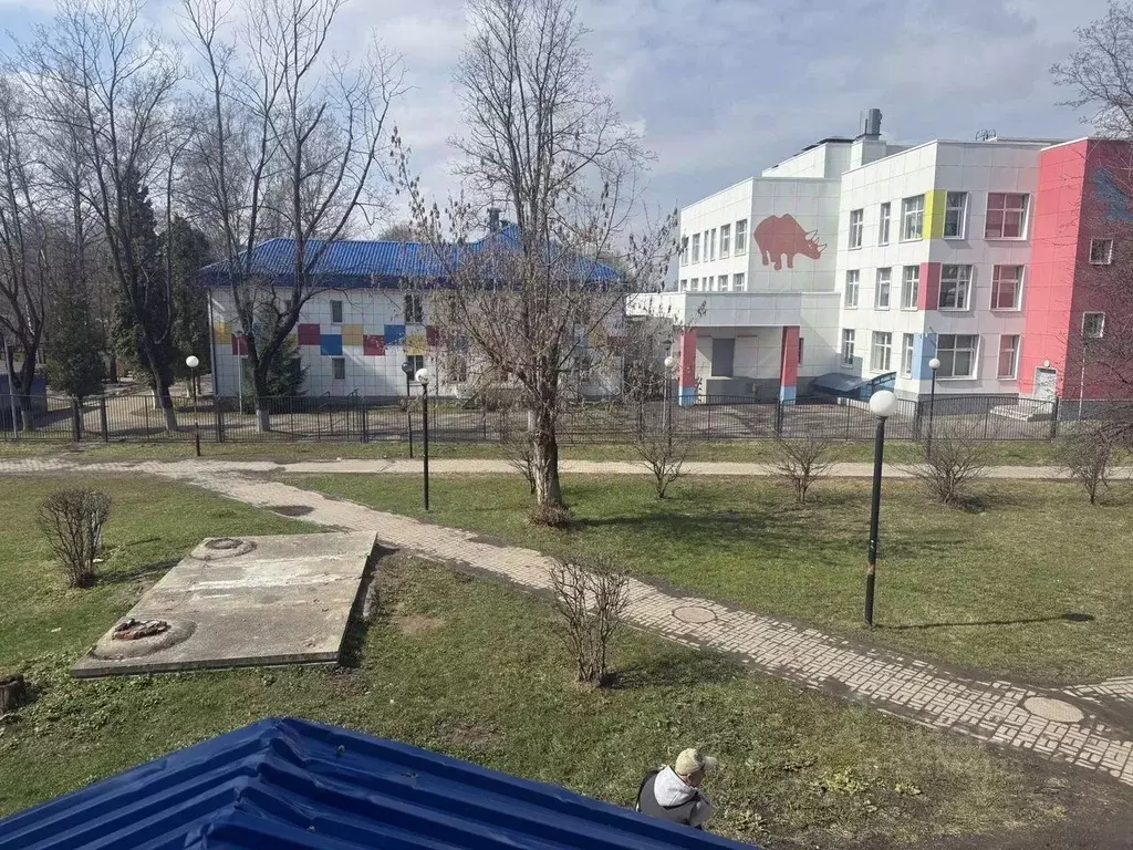 Комната Московская область, Балашиха ул. Керамическая, 23 - Фото 1