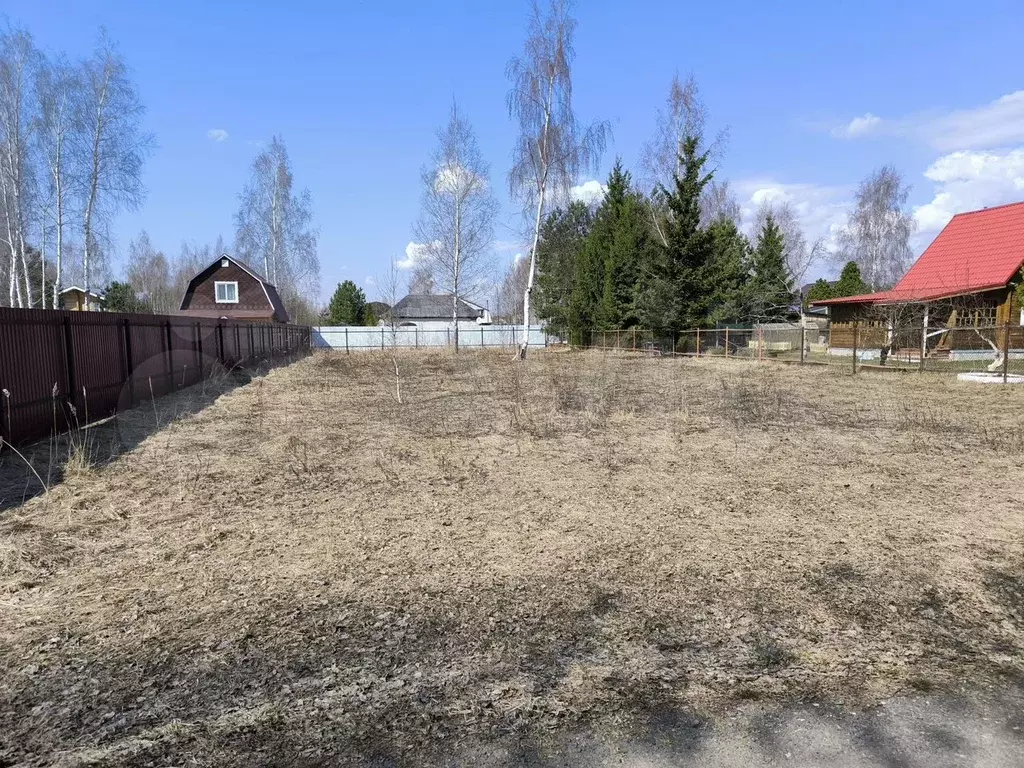 Участок 6,3 сот. (ИЖС) - Фото 1