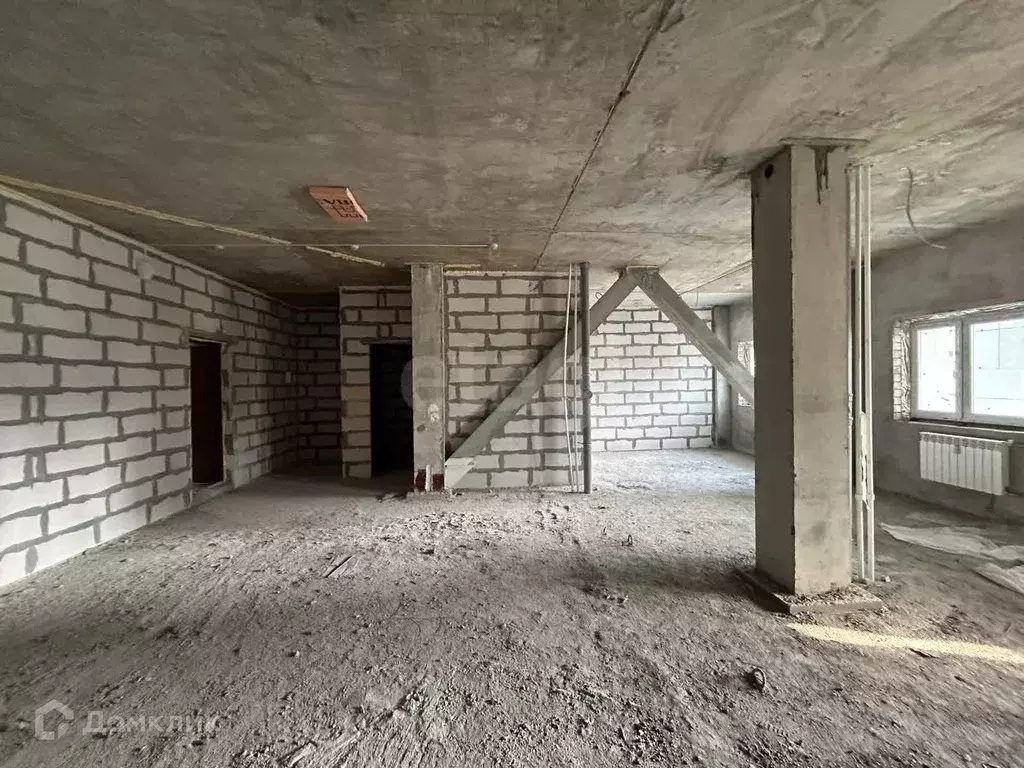 Продаётся 3-к квартира, 79.6 м - Фото 0
