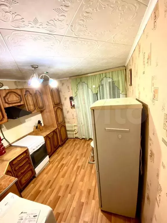 2-к. квартира, 53 м, 1/9 эт. - Фото 0