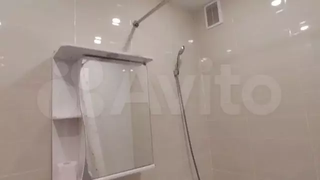 1-к. квартира, 34 м, 1/9 эт. - Фото 1