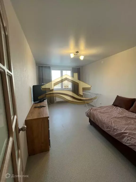 Продаётся 1-к квартира, 32.7 м - Фото 0