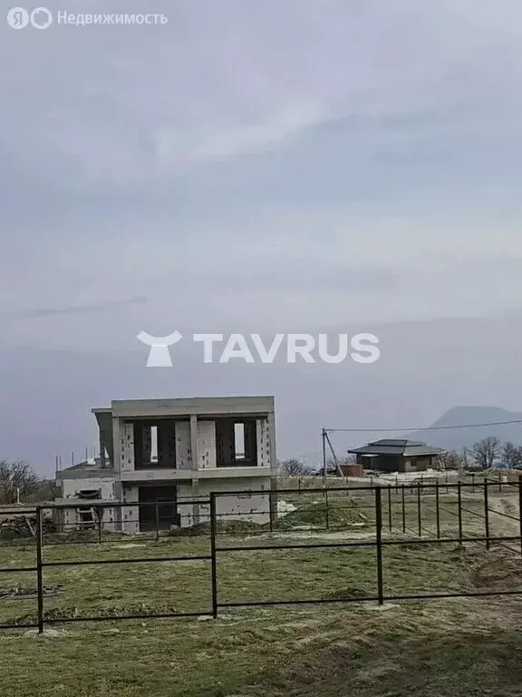 Участок в Лучистое, Объездная улица (6.5 м) - Фото 1