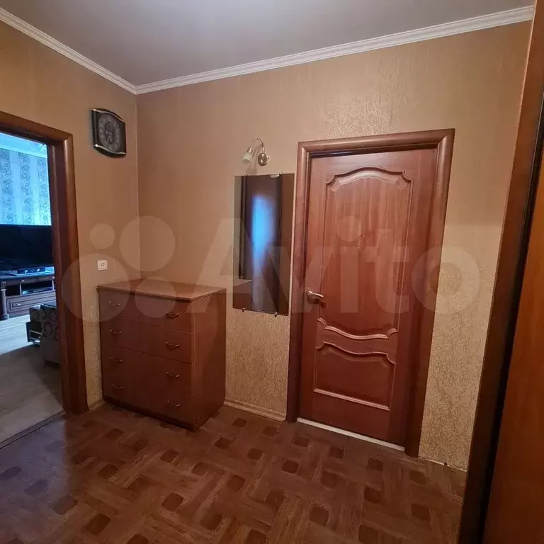 2-к. квартира, 56 м, 8/9 эт. - Фото 1