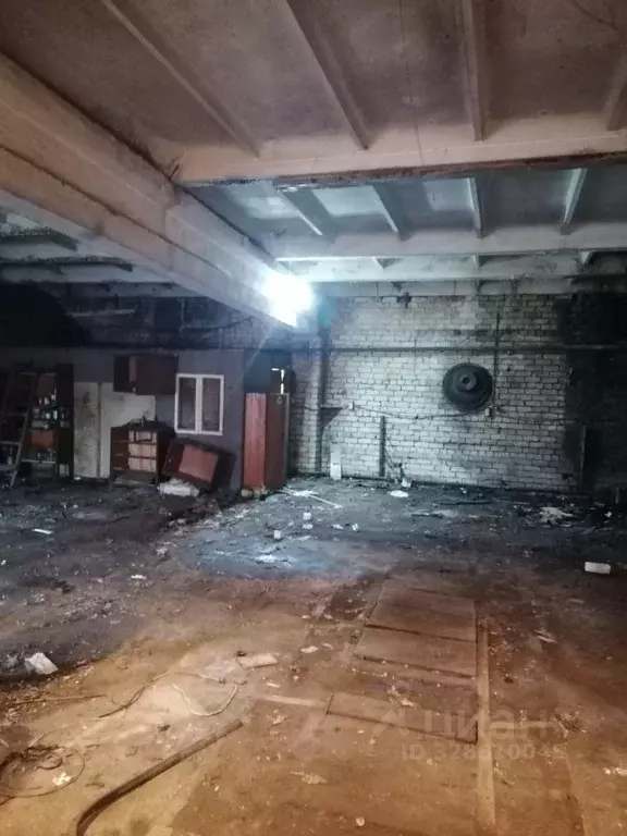 Помещение свободного назначения в Ярославская область, Ярославский ... - Фото 2