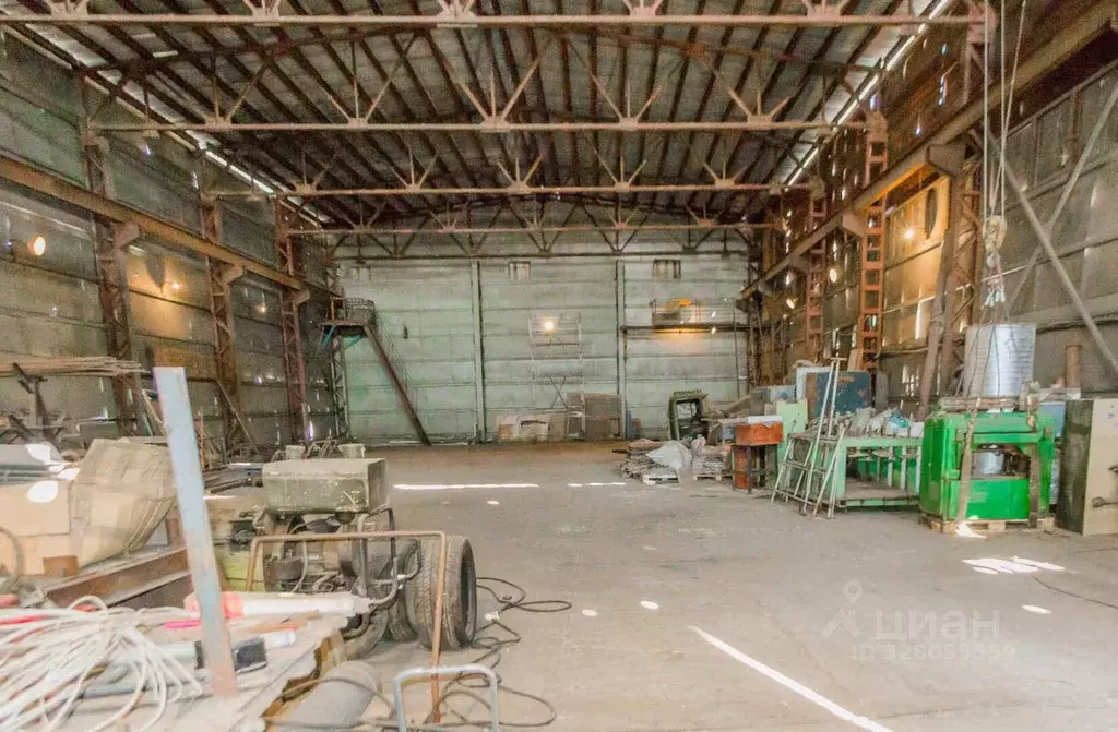 Помещение свободного назначения в Орловская область, Орел Линейная ... - Фото 1