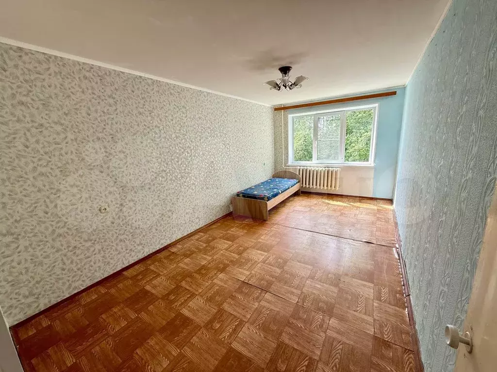 2-к. квартира, 47,3 м, 2/5 эт. - Фото 1