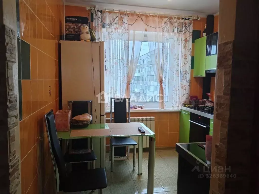 2-к кв. Калининградская область, Светлый Молодежная ул., 14 (52.0 м) - Фото 2