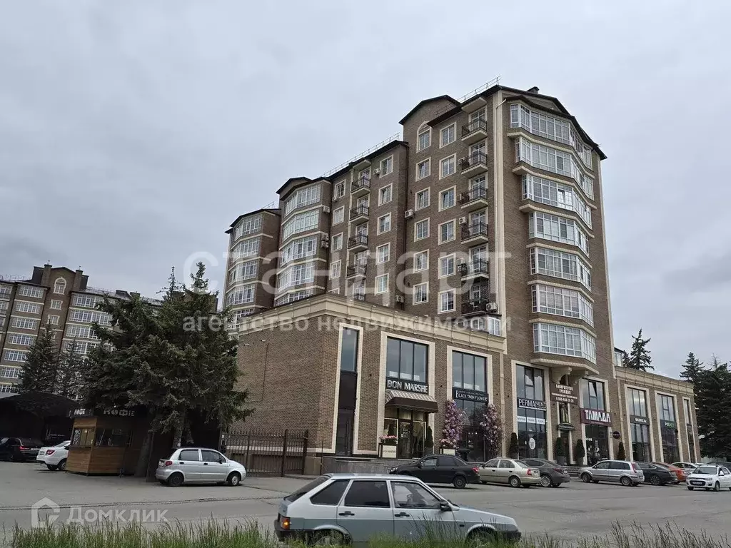 Продаётся 1-к квартира, 41.9 м - Фото 0
