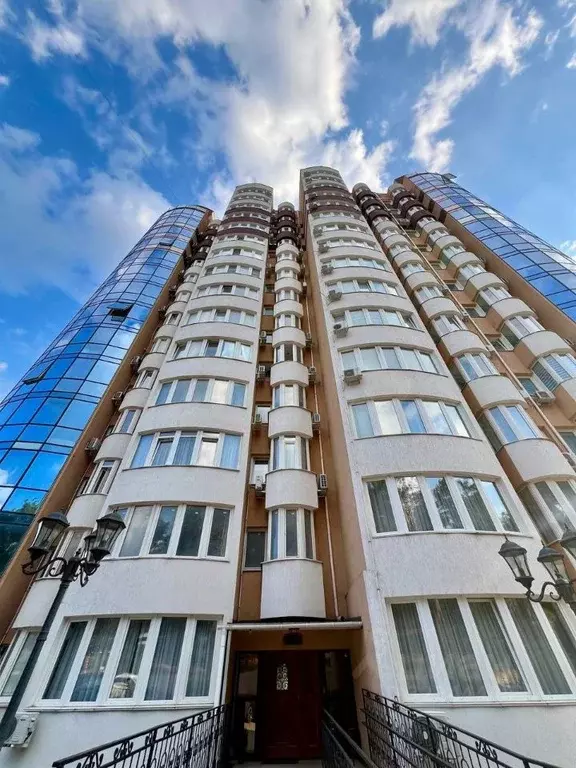 Студия Крым, Ялта ул. Кривошты, 11А (33.7 м) - Фото 1