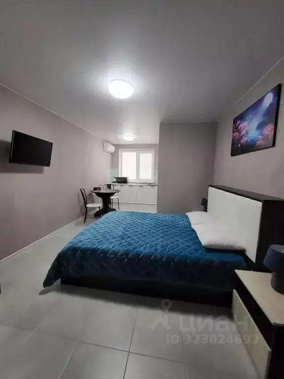 Комната Краснодарский край, Ейск Приморский пер., 11 - Фото 2