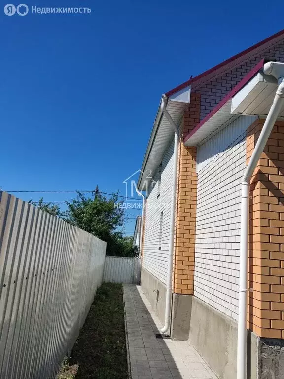 Дом в Балашов, Советская улица (201 м) - Фото 1