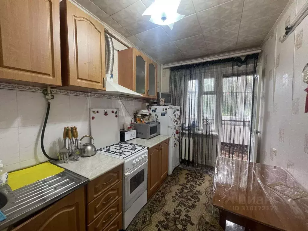 Квартира, 2 комнаты, 45.1 м - Фото 0