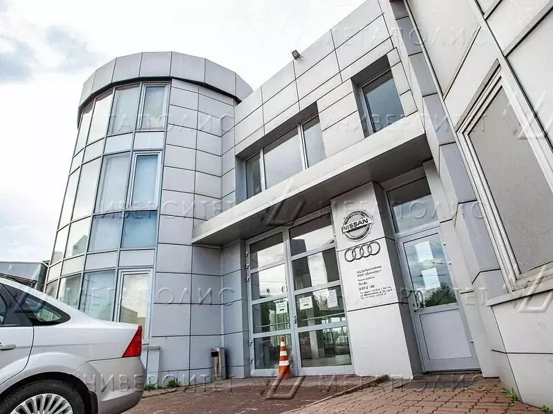 Офис (145 м) - Фото 1