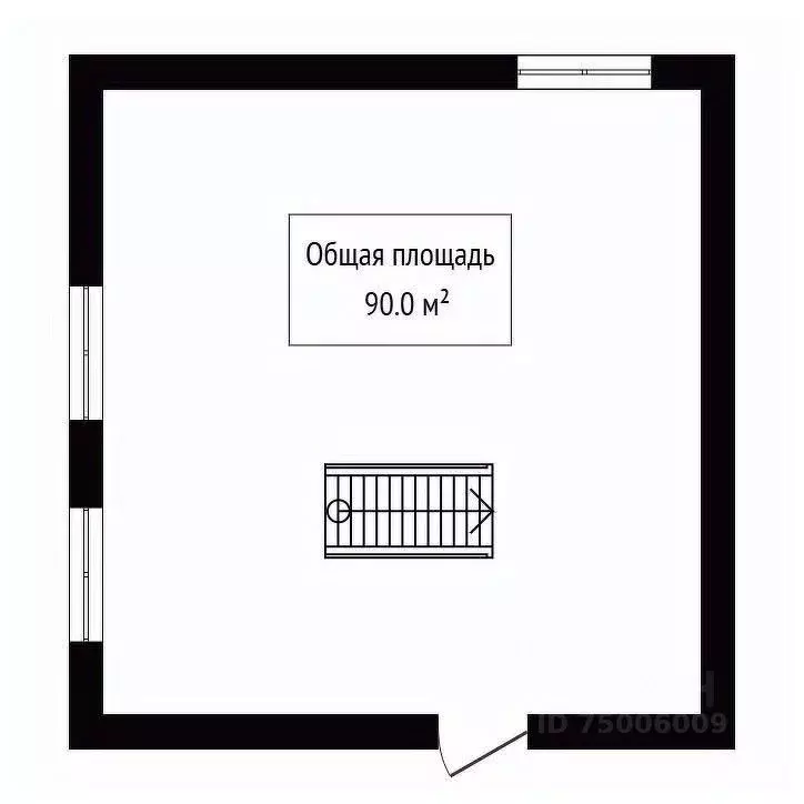 Дом в Алтай, Горно-Алтайск ул. Курайская, 3 (84 м) - Фото 2