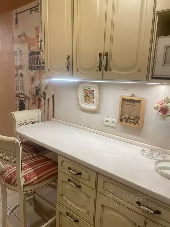 3-к кв. Москва ул. Каховка, 21К2 (60.0 м) - Фото 2