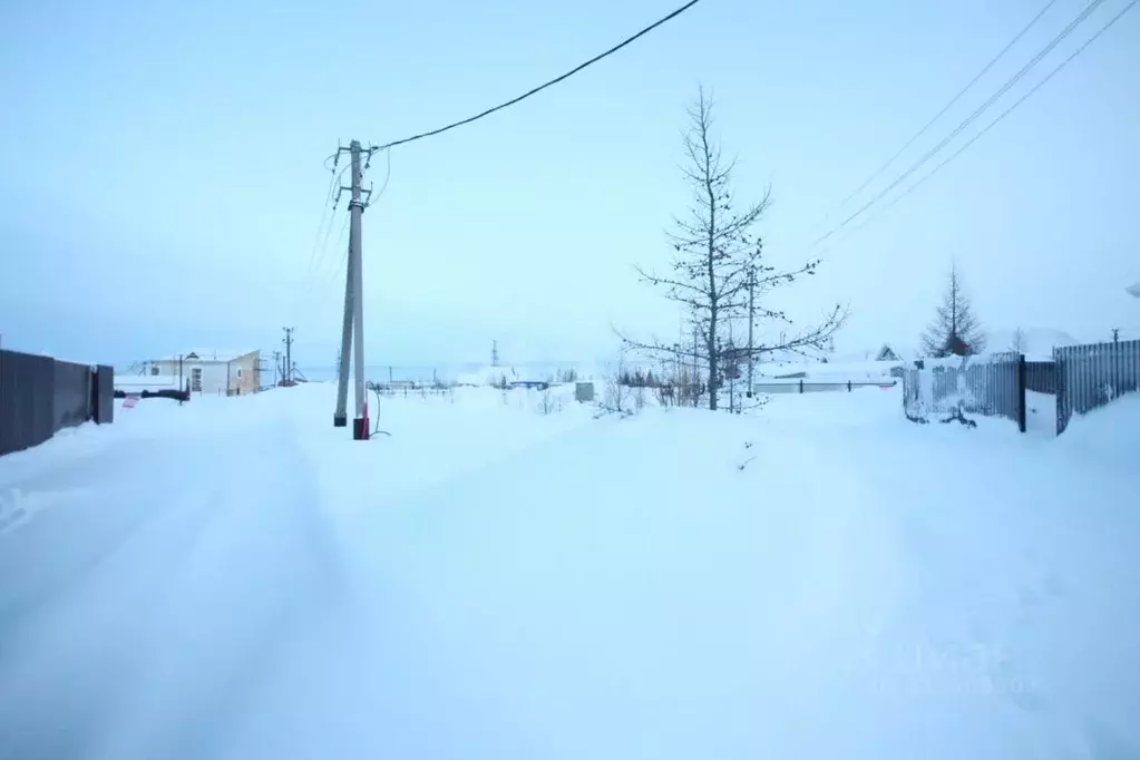 Участок в Ямало-Ненецкий АО, Новый Уренгой Северный Берег ДНТ, 7 (4.76 ... - Фото 2