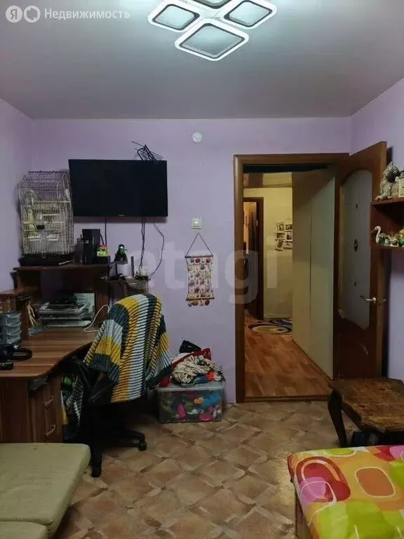 2-комнатная квартира: деревня Даниловское, 66 (52.1 м) - Фото 1