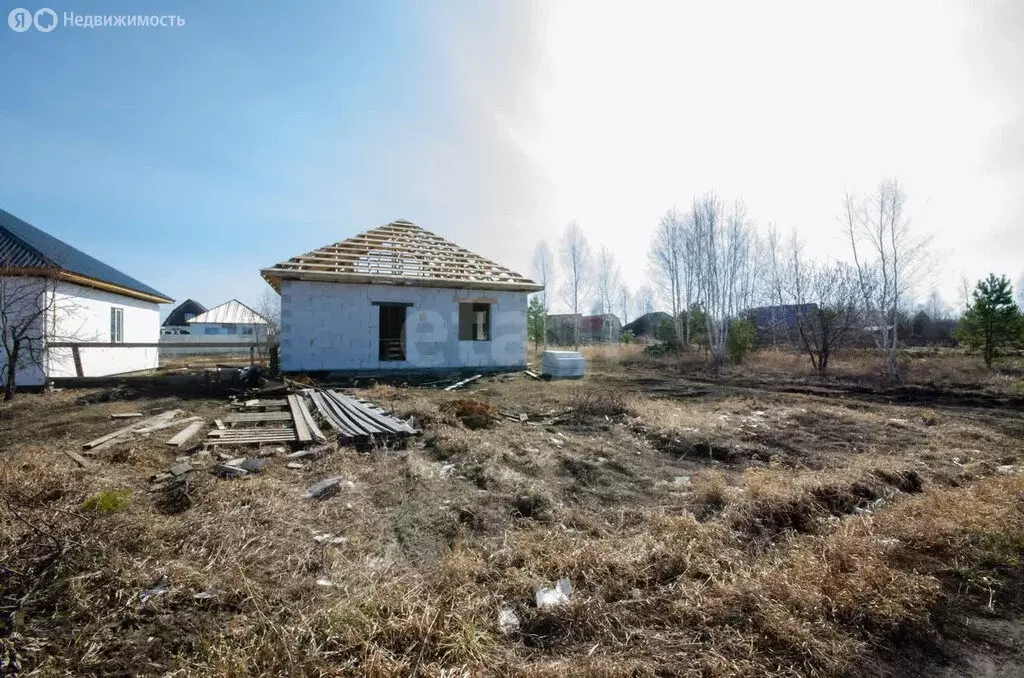 Дом в Заводоуковск, СОТ Колос (70 м) - Фото 2