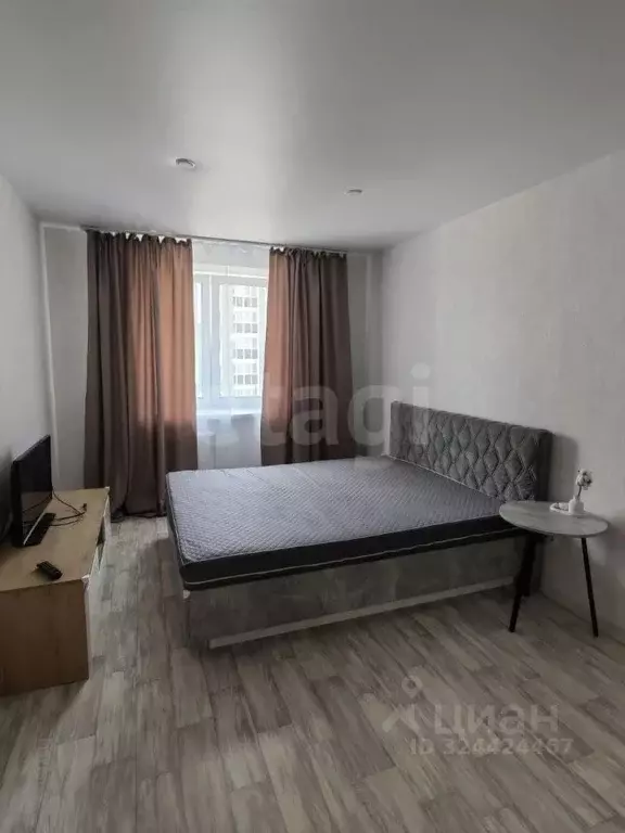 1-к кв. Вологодская область, Череповец Рыбинская ул., 33А (40.0 м) - Фото 1