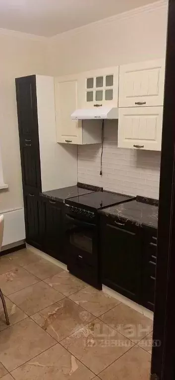 1-к кв. Москва ул. Генерала Белова, 28к1 (38.6 м) - Фото 2