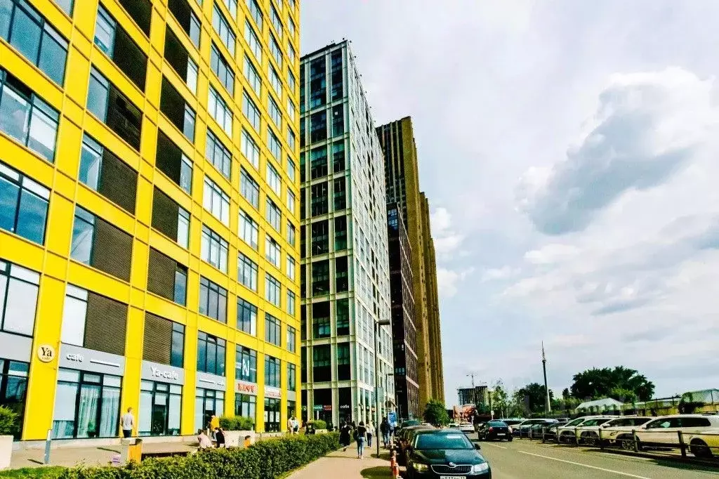 Комната Москва Новодмитровская ул., 2к7 (10.0 м) - Фото 0