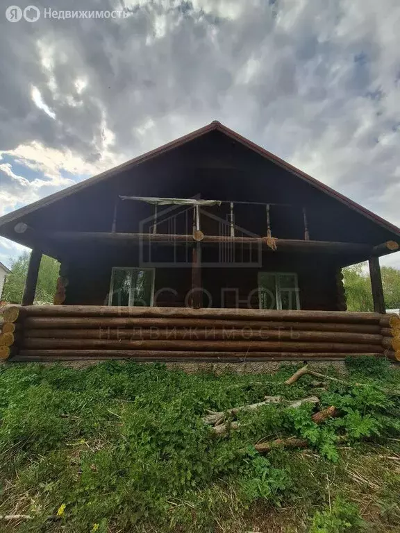 Дом в Сергиево-Посадский городской округ, садовое товарищество ... - Фото 1
