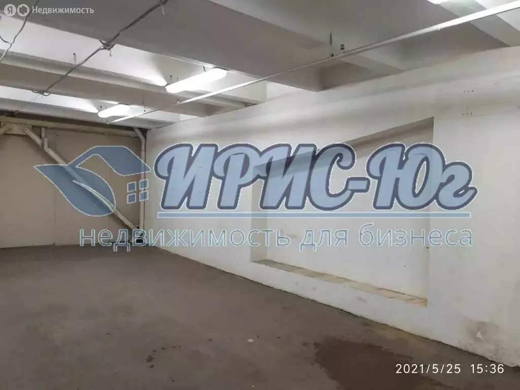 Производственное помещение (140.3 м) - Фото 1