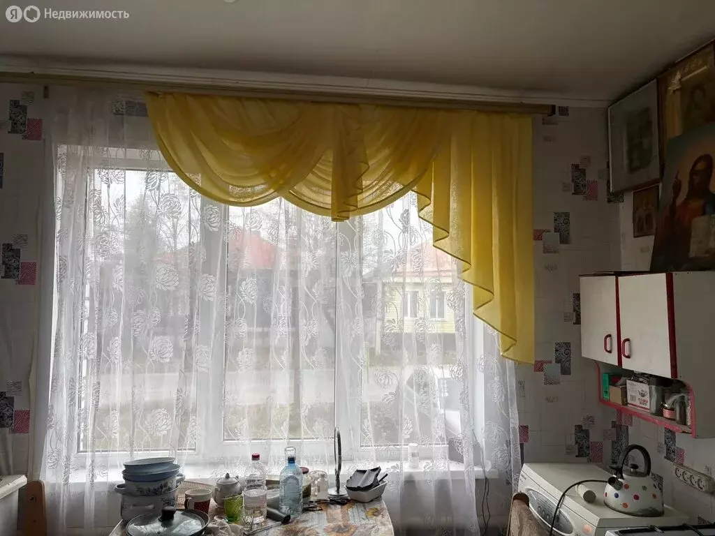 Дом в Борисоглебск, улица Суворова (68 м) - Фото 2