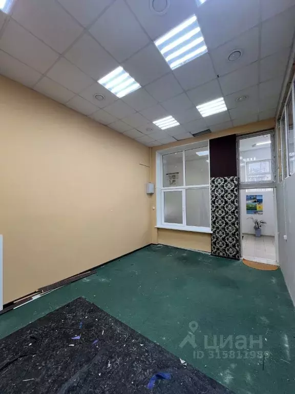 Помещение свободного назначения в Санкт-Петербург Ланское ш., 47 (24 ... - Фото 0