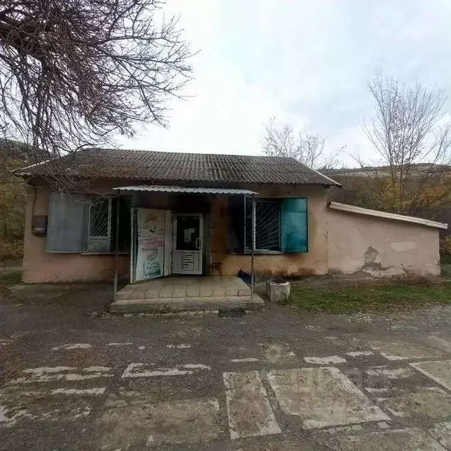 Дом в Крым, Бахчисарайский район, с. Скалистое ул. Щорса, 11 (62 м) - Фото 1