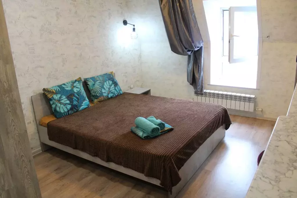 Студия Алтайский край, Барнаул ул. Льва Толстого, 13А (17.0 м) - Фото 0